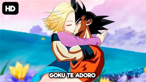 goku y 18 xxx|Goku Y 18 Videos Porno .